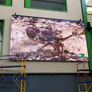 Indoor LED Display screen 