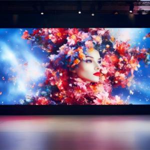 Rental LED Display Screen - Product Introduction and Advantages