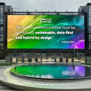 Installing an Outdoor Full-Color LED Display – A Comprehensive Guide