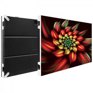 MB Series 640 Fine Pixel Pitch Indoor LED Screen Display 