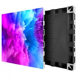 MX Series 500 Indoor LED Panel Screen