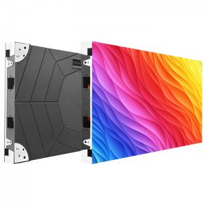 MA Series 600 Indoor LED Video Wall Screen